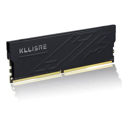 8GB de Memoria RAM DDR4 , 3200MHz/3600MHz, para escritorio