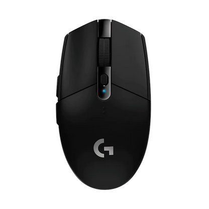 Mouse inalambrico G304 Logitech 4 Botones