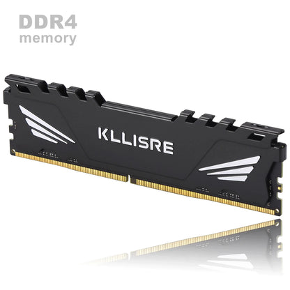 8GB Memoria RAM DDR4, 3200MHz/3600MHz, para escritorio