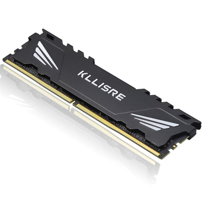 8GB Memoria RAM DDR4, 3200MHz/3600MHz, para escritorio