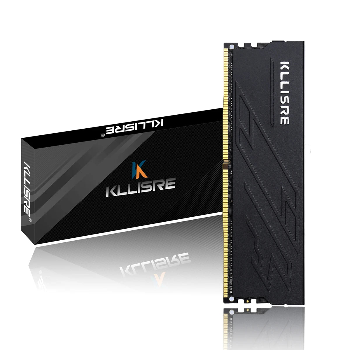 8GB de Memoria RAM DDR4 , 3200MHz/3600MHz, para escritorio