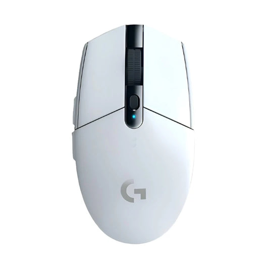 Mouse inalambrico G304 Logitech 4 Botones